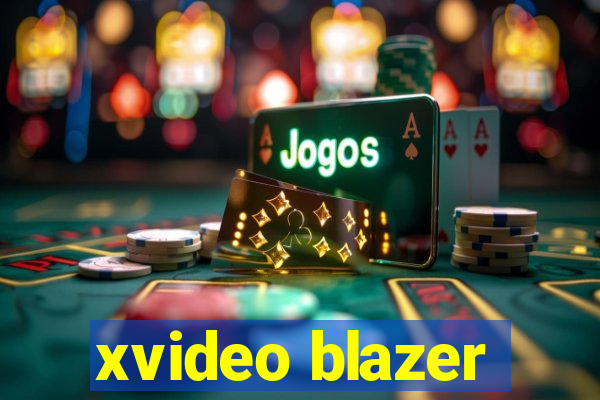 xvideo blazer